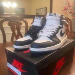 Brand New Jordan 1 Mochas Please don’t lowball i’m losing money either way